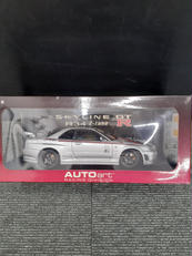 1/18スケール|AUTOART