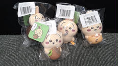 ぬいぐるみ|グレイパーカーサービス