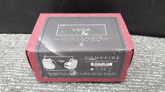 イヤホン|CAMPFIRE AUDIO