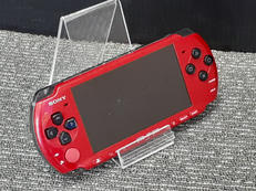 PSP|SONY