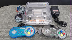 スーパーファミコン