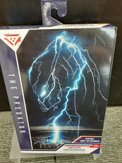 20㎝フィギュア|NECA