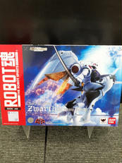 ROBOT魂|BANDAI