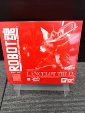 ROBOT魂|BANDAI