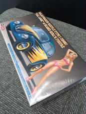 プラモデル|ハセガワ