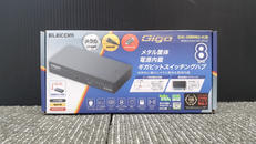 スイッチングハブ|ELECOM