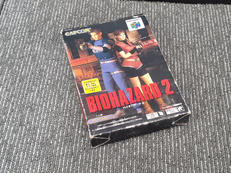 NINTENDO64ソフト|CAPCOM