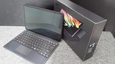 タブレットPC|FUJITSU