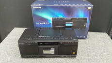 SD/USB/CDラジカセ|TOSHIBA