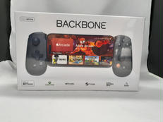 モバイルコントローラー|BACK BONE