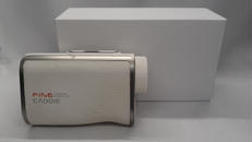 レーザー距離計|FINECADDIE