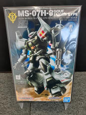 機動戦士ガンダム 第08MS小隊 ガンダムベース限定