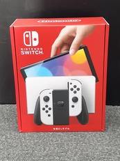 SWITCH 有機EL