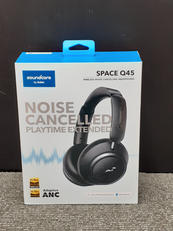 BTヘッドホン|ANKER