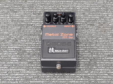 エフェクター|BOSS