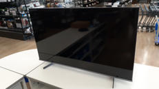 4K液晶テレビ|HISENCE