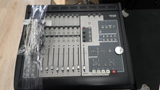 オーディオインターフェース|TASCAM