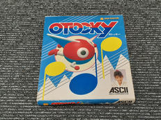 オトッキー|FC DISK SYSTEM