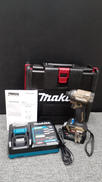 インパクトドライバー|MAKITA