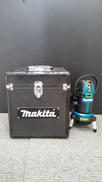 レーザー墨出し器|MAKITA