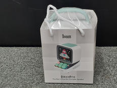 BLUETOOTHスピーカー|DIVOOM