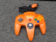 64コントローラー|NINTENDO / 任天堂