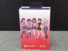 BTイヤホン|AVIOT