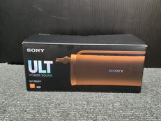 BLUETOOTHスピーカー|SONY