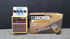 エフェクター|BOSS