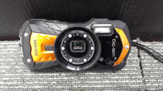 デジタルカメラ|RICOH