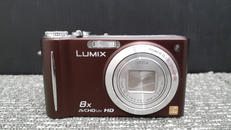 デジタルカメラ|PANASONIC