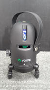 レーザー墨出し器|VOICE
