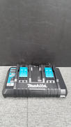 2口急速充電器|MAKITA