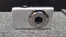 デジタルカメラ|CANON