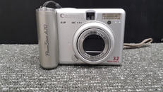 デジタルカメラ|CANON