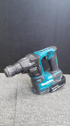 充電式ハンマドリル|MAKITA