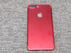 IPHONE7 PLUS|APPLE/SOFTBANK