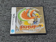 ポケットモンスター ハートゴールド|NINTENDO