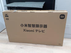 チューナーレステレビ|XIAOMI