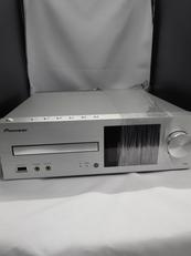 ネットワークレシーバー|PIONEER