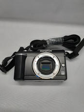 ミラーレス一眼|OLYMPUS