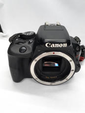 デジタル一眼レフ|CANON