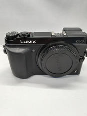 デジタル一眼|PANASONIC