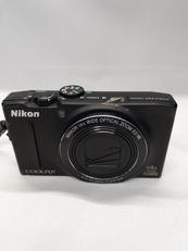 コンパクトデジタル|NIKON