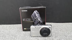 デジタルカメラ|CASIO