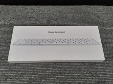MAGIC KEYBOARD|APPLE