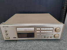 DATデッキ|PIONEER