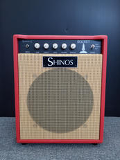 ギターアンプ|SHINOS