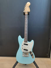 エレキギター|FENDER JAPAN