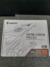 マザーボード|GIGABYTE